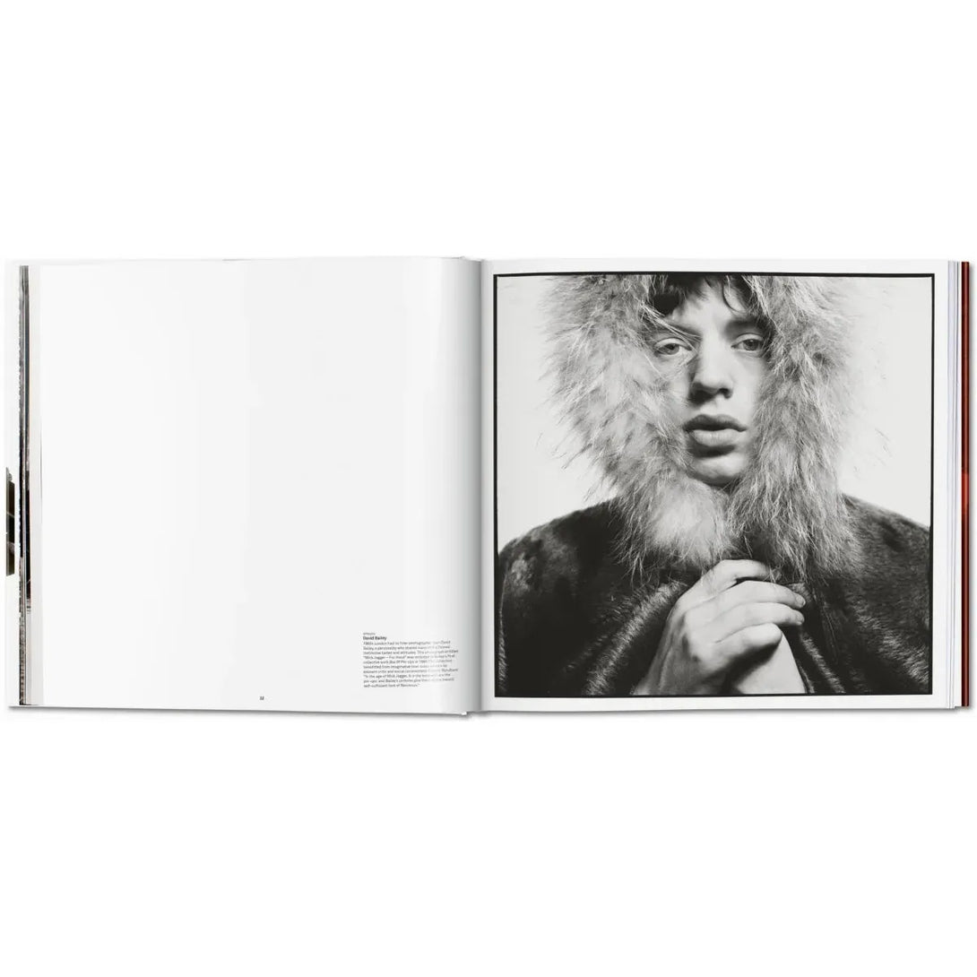 Rolling Stones. Updated Edition - The Missing Piece Company