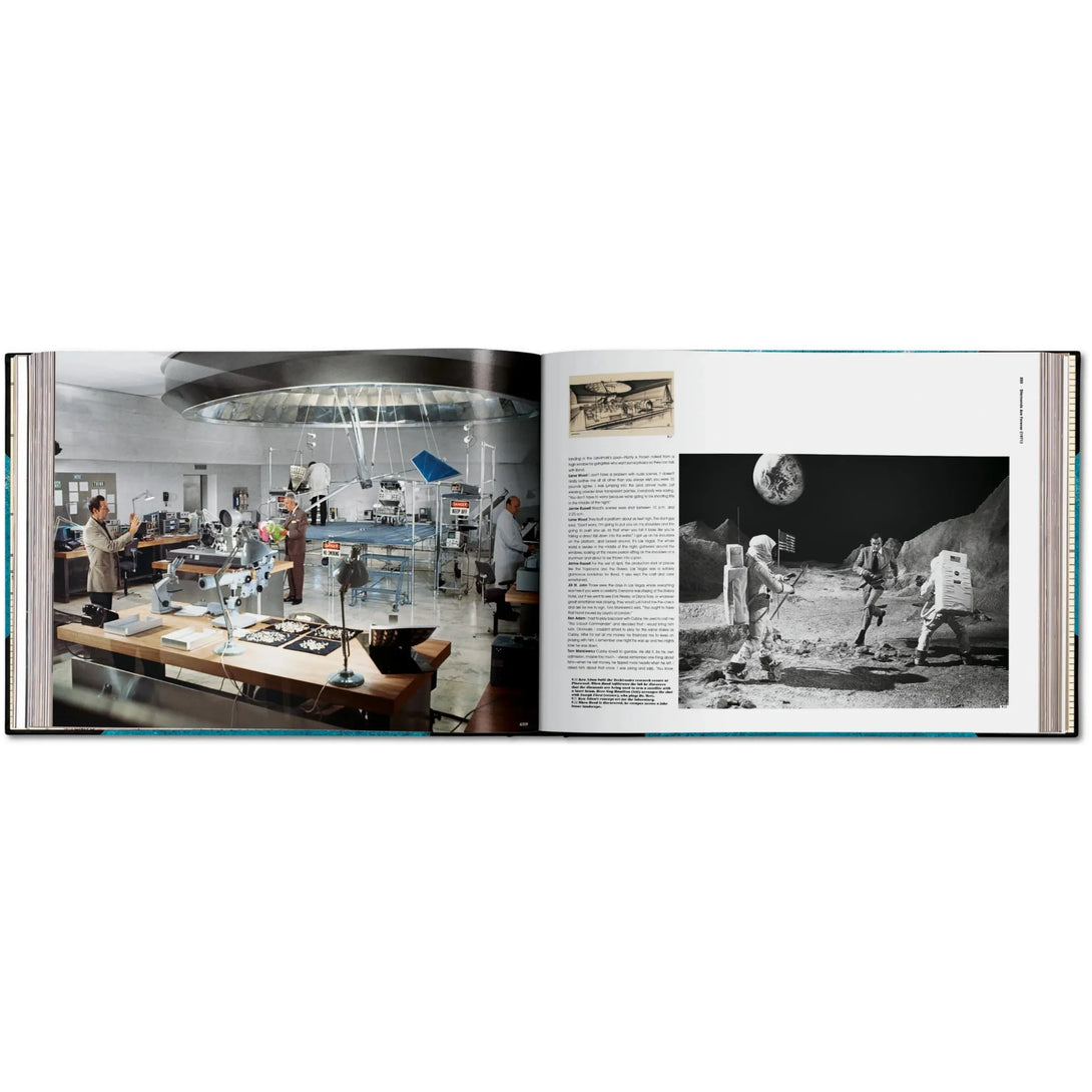 James Bond Archives. "No Time to Die" Edition - The Missing Piece Company