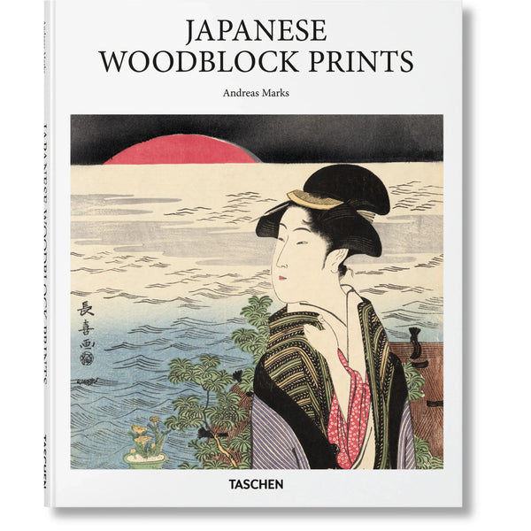 Japanese Woodblock Prints - The Missing Piece Company