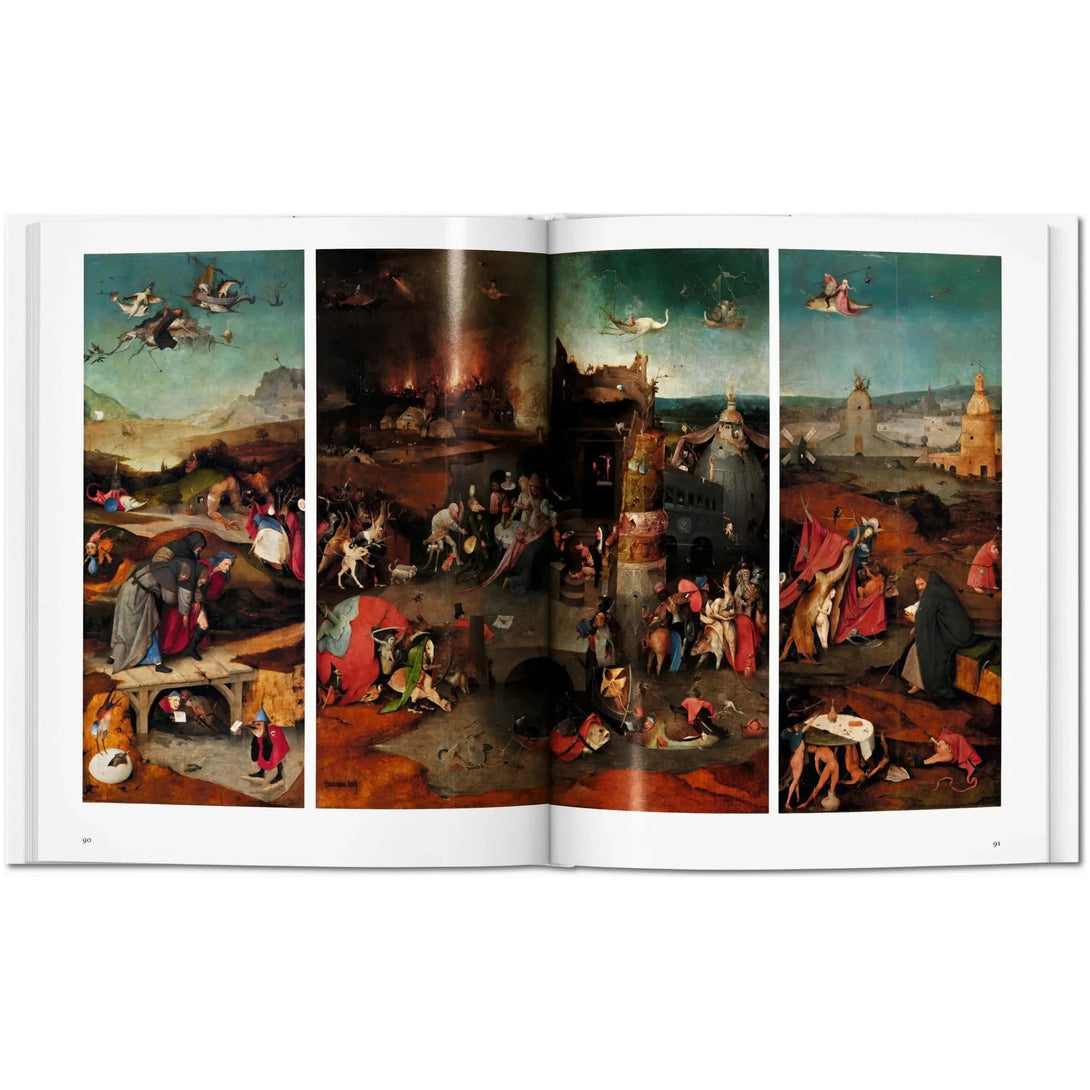 Bosch - The Missing Piece Company