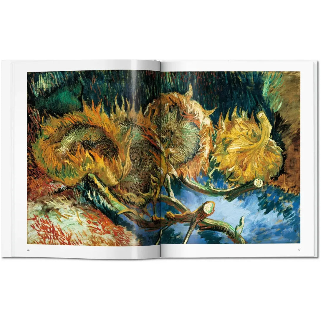 Van Gogh - The Missing Piece Company