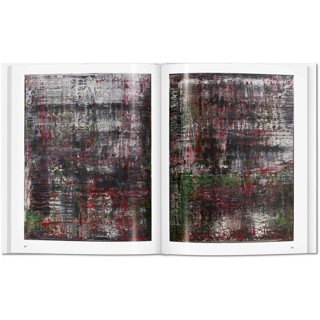 Richter - The Missing Piece Company