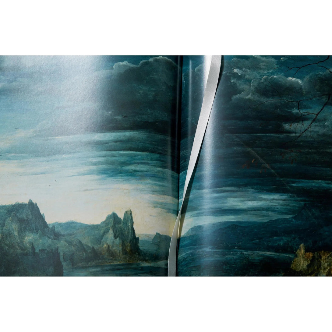 Bruegel. the Complete Works - The Missing Piece Company
