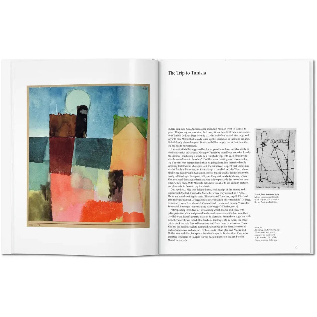 Klee - The Missing Piece Company