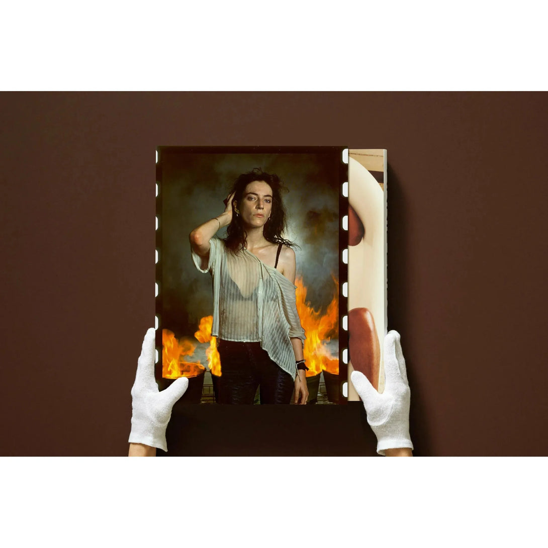 Annie Leibovitz - The Missing Piece Company