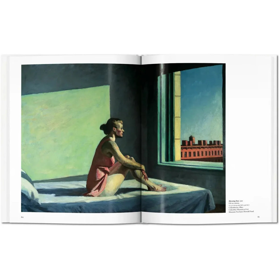Hopper - The Missing Piece Company