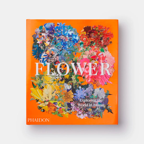 Flower: Exploring the World in Bloom - The Missing Piece Company