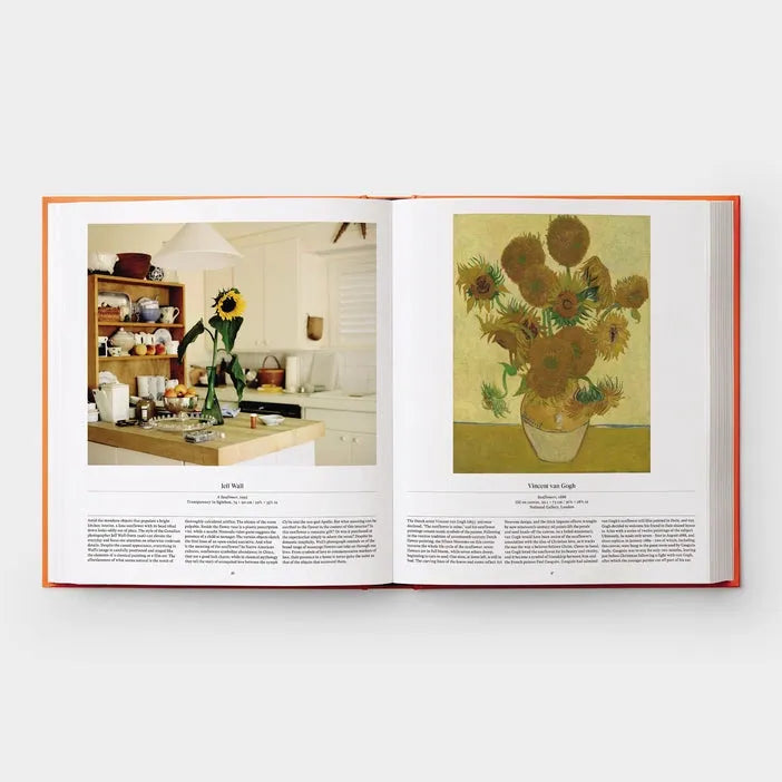 Flower: Exploring the World in Bloom - The Missing Piece Company