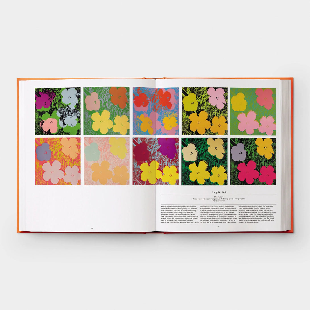 Flower: Exploring the World in Bloom - The Missing Piece Company