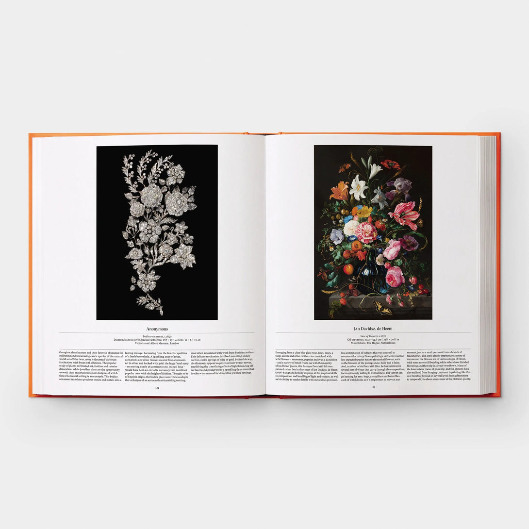 Flower: Exploring the World in Bloom - The Missing Piece Company