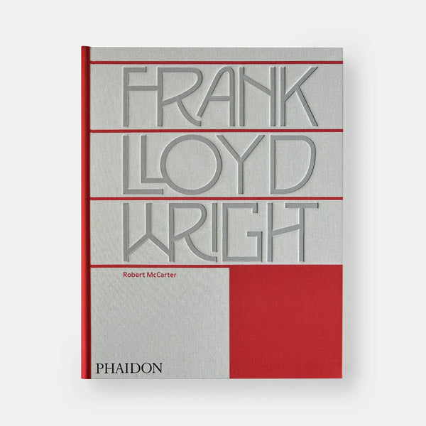 Frank Lloyd Wright - The Missing Piece Company