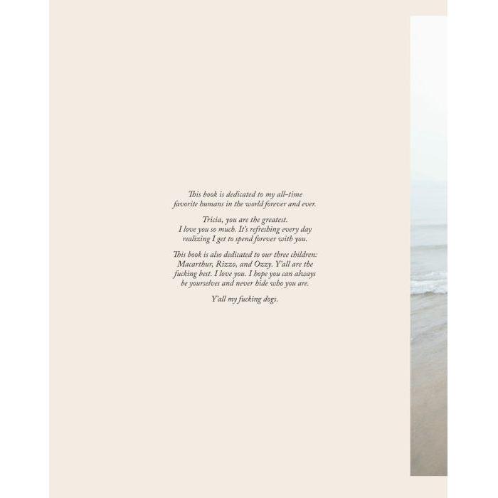 Matty Matheson: Soups, Salads, Sandwiches: A Cookbook - The Missing Piece Company