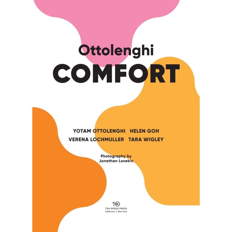 Ottolenghi Comfort: A Cookbook - The Missing Piece Company