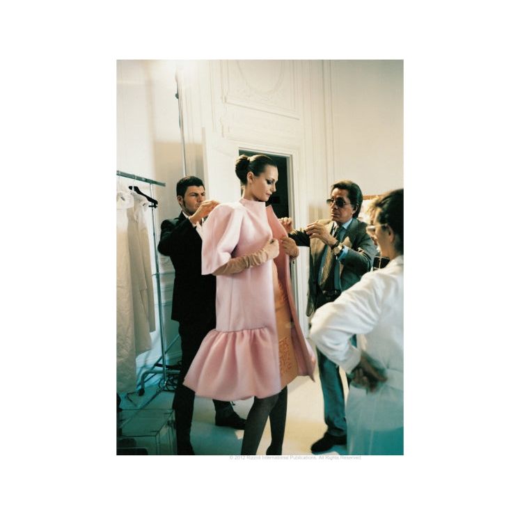 Valentino: Themes and Variations - The Missing Piece Company