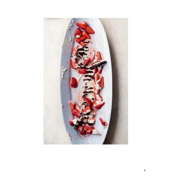 Ottolenghi Comfort: A Cookbook - The Missing Piece Company