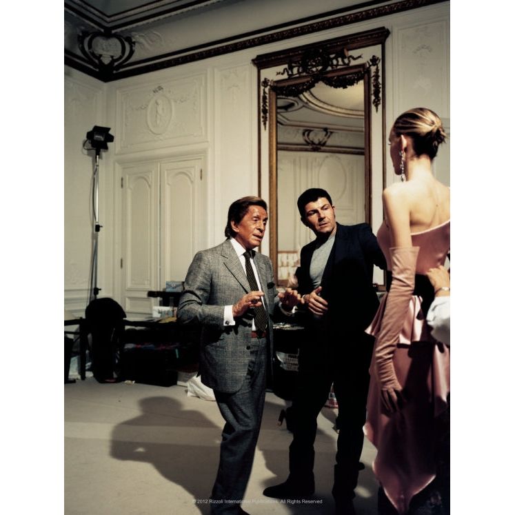 Valentino: Themes and Variations - The Missing Piece Company
