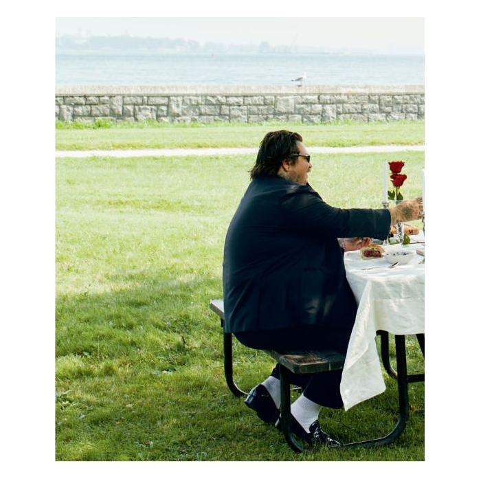 Matty Matheson: Soups, Salads, Sandwiches: A Cookbook - The Missing Piece Company