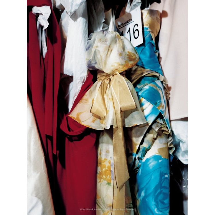 Valentino: Themes and Variations - The Missing Piece Company