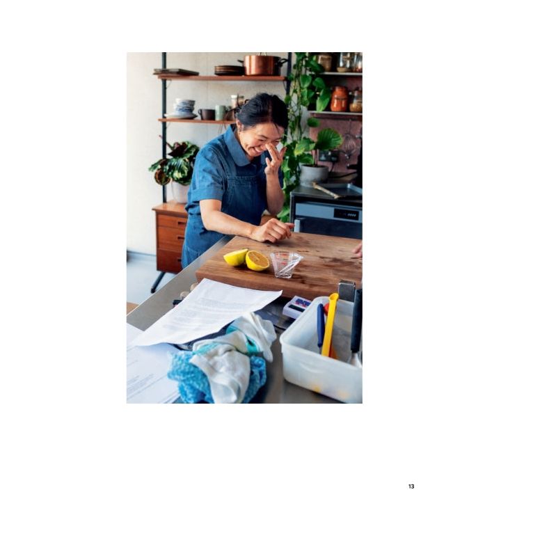 Ottolenghi Comfort: A Cookbook - The Missing Piece Company