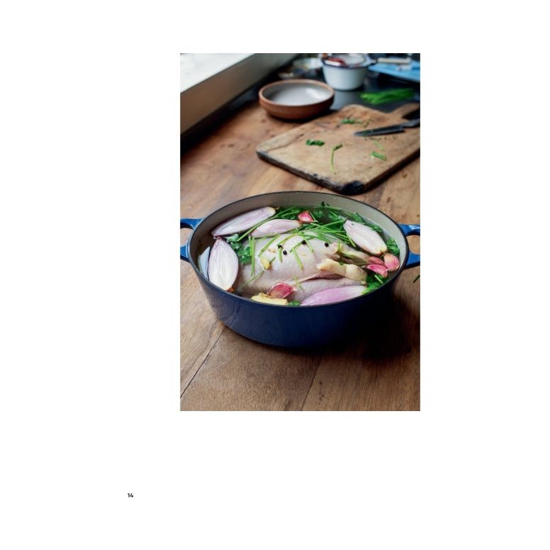 Ottolenghi Comfort: A Cookbook - The Missing Piece Company