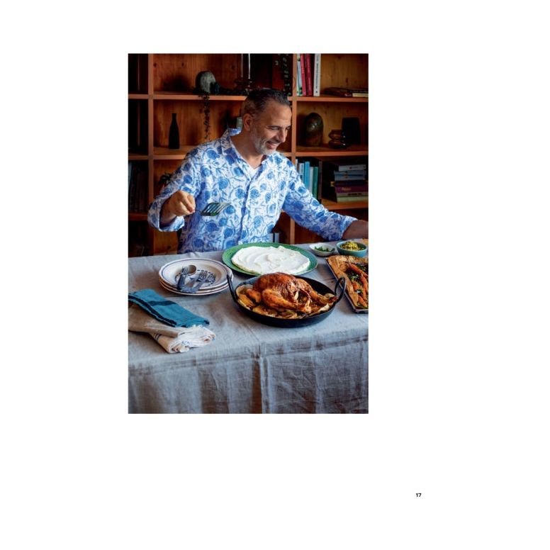 Ottolenghi Comfort: A Cookbook - The Missing Piece Company