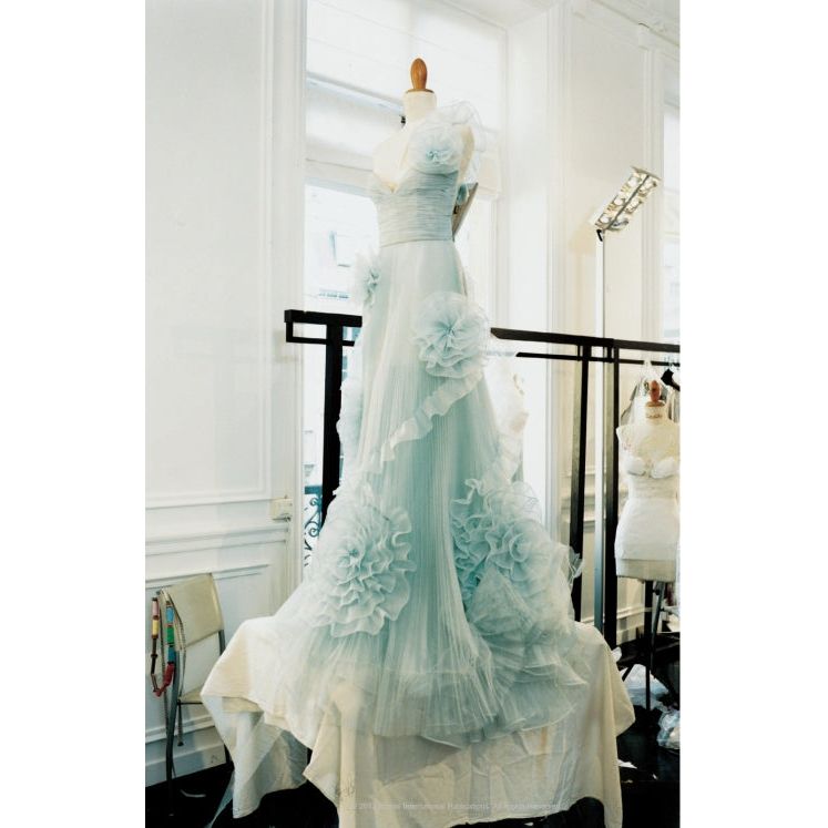 Valentino: Themes and Variations - The Missing Piece Company