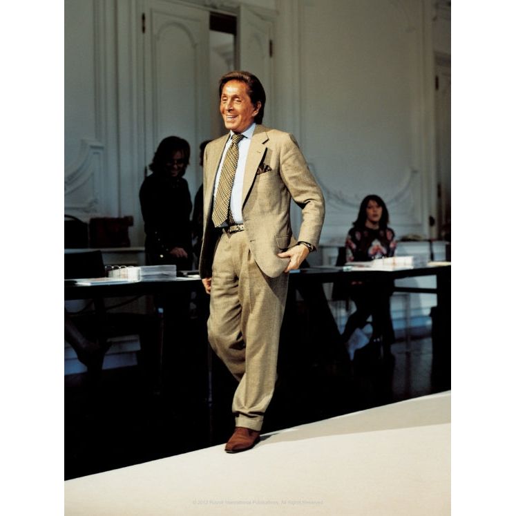 Valentino: Themes and Variations - The Missing Piece Company