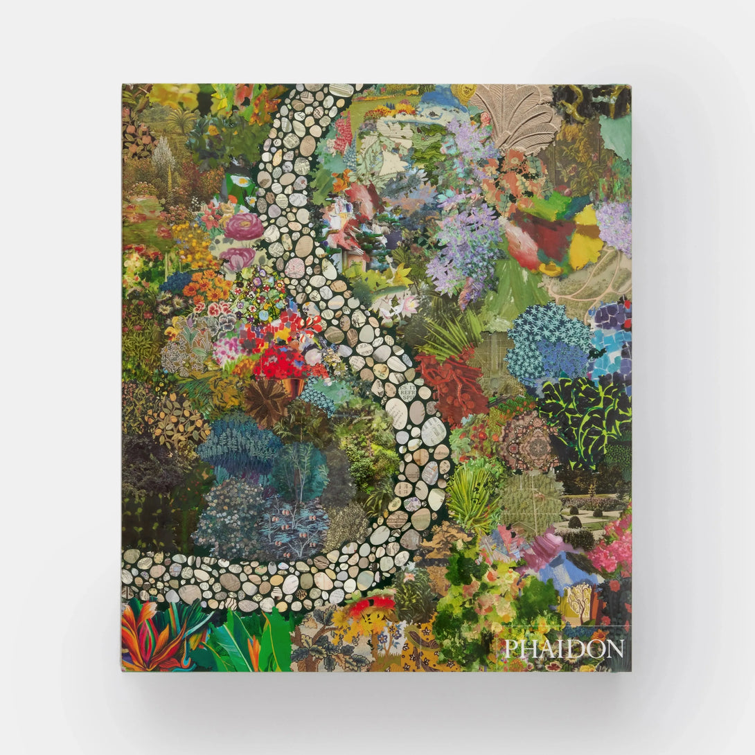 Garden: Exploring the Horticultural World - The Missing Piece Company