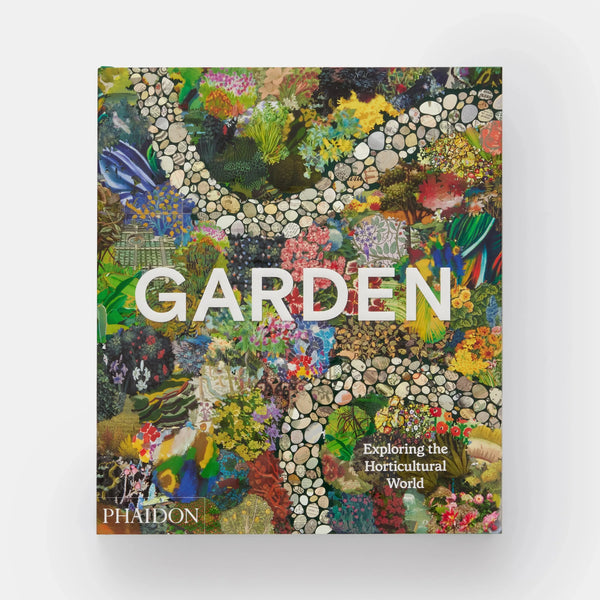 Garden: Exploring the Horticultural World - The Missing Piece Company