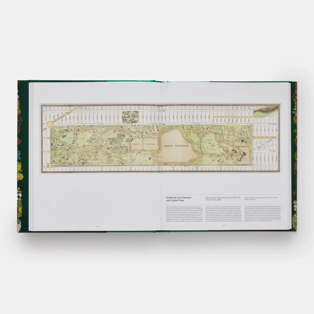 Garden: Exploring the Horticultural World - The Missing Piece Company
