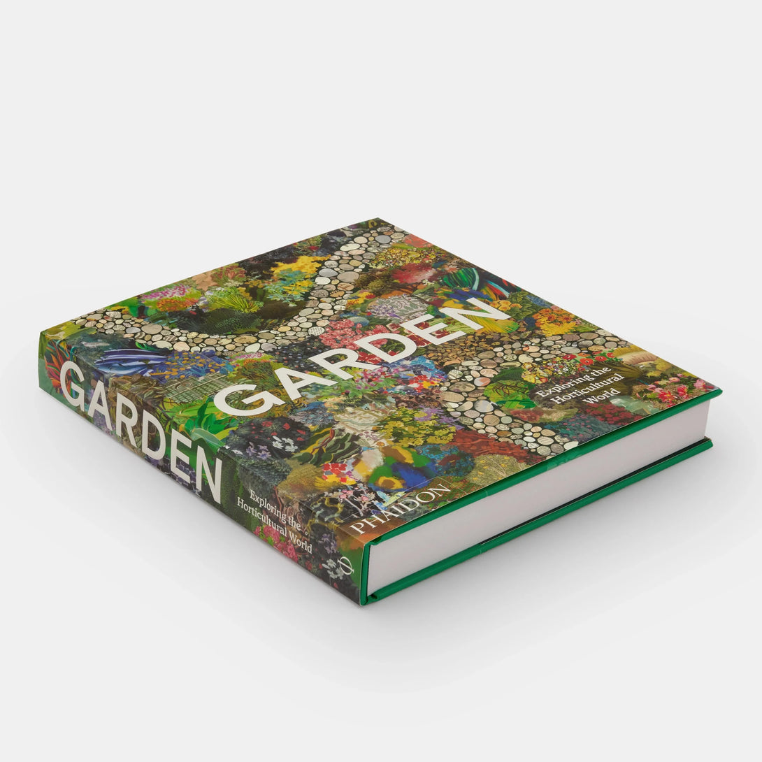 Garden: Exploring the Horticultural World - The Missing Piece Company