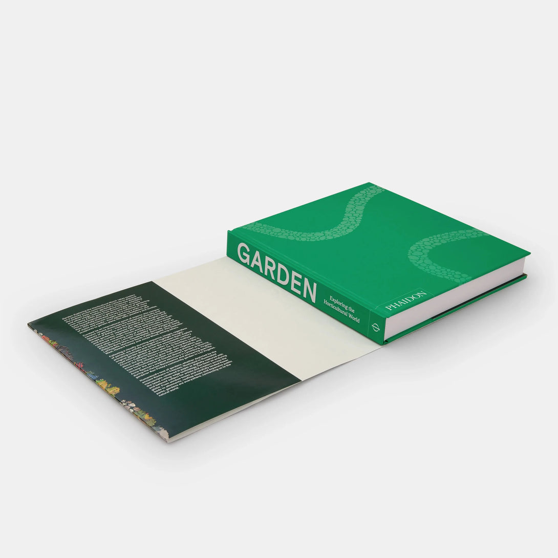 Garden: Exploring the Horticultural World - The Missing Piece Company