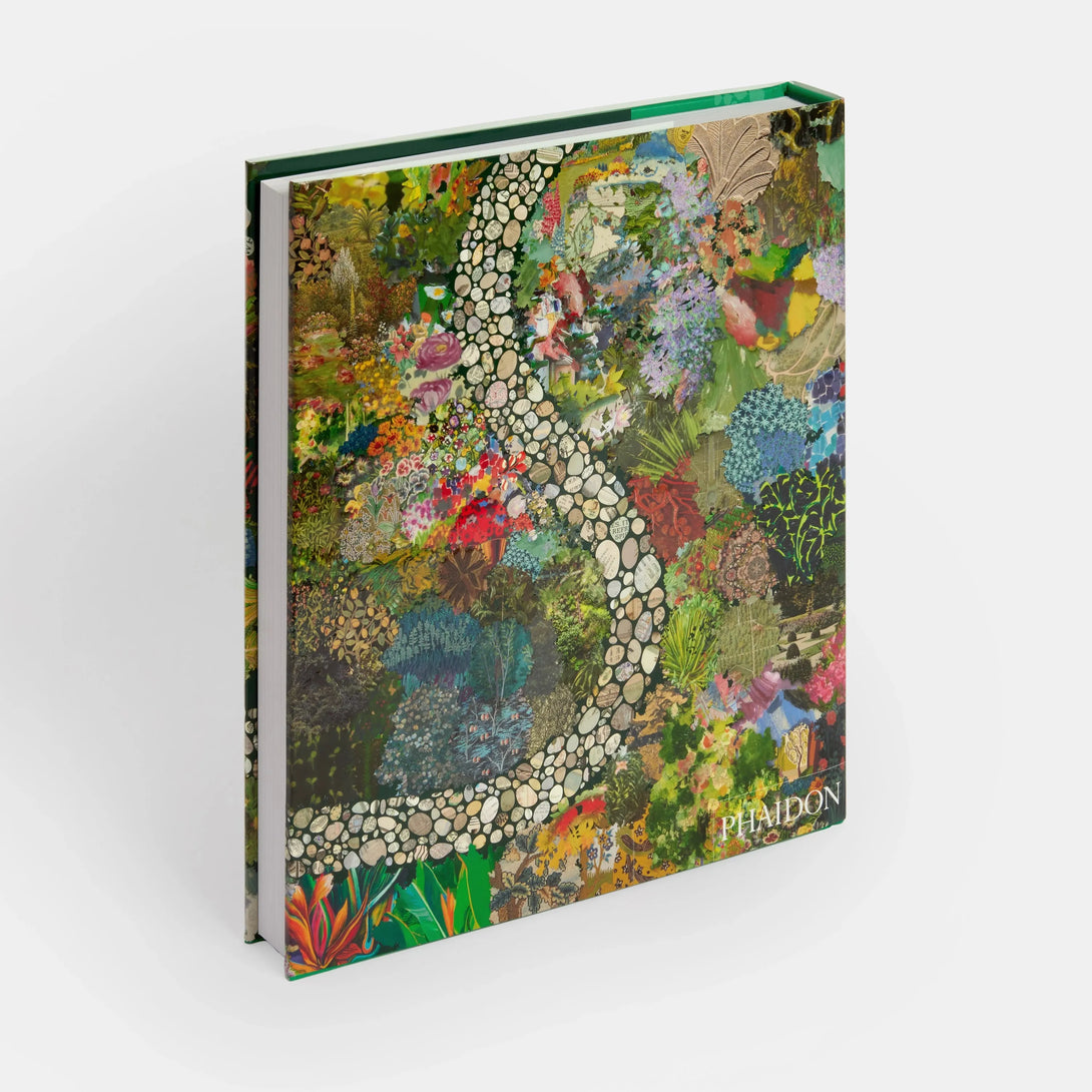 Garden: Exploring the Horticultural World - The Missing Piece Company