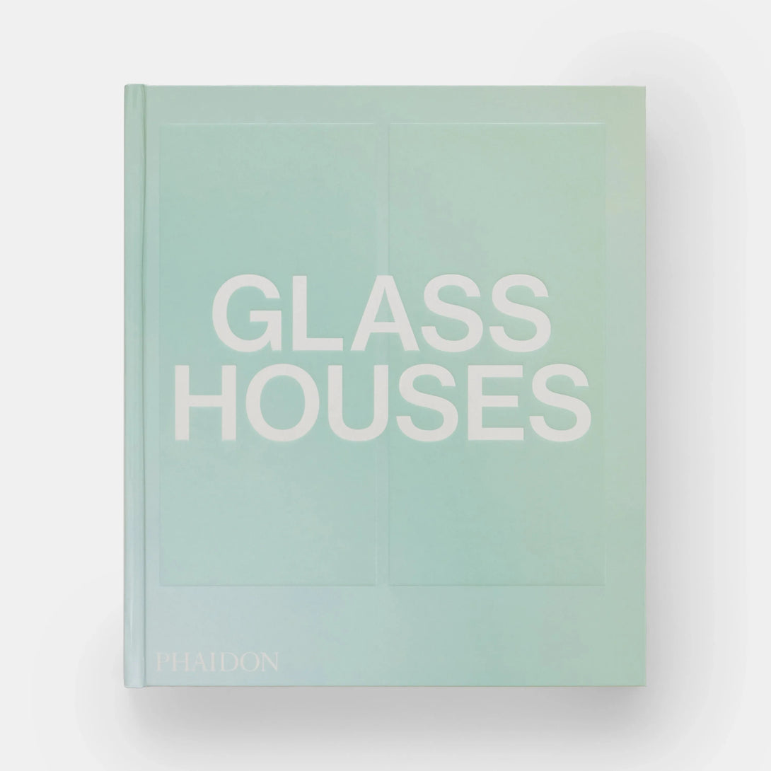 Glass Houses - The Missing Piece Company