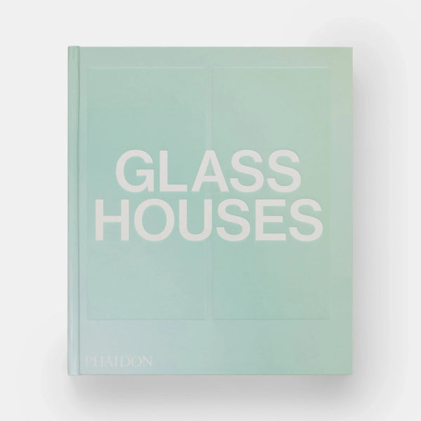 Glass Houses - The Missing Piece Company
