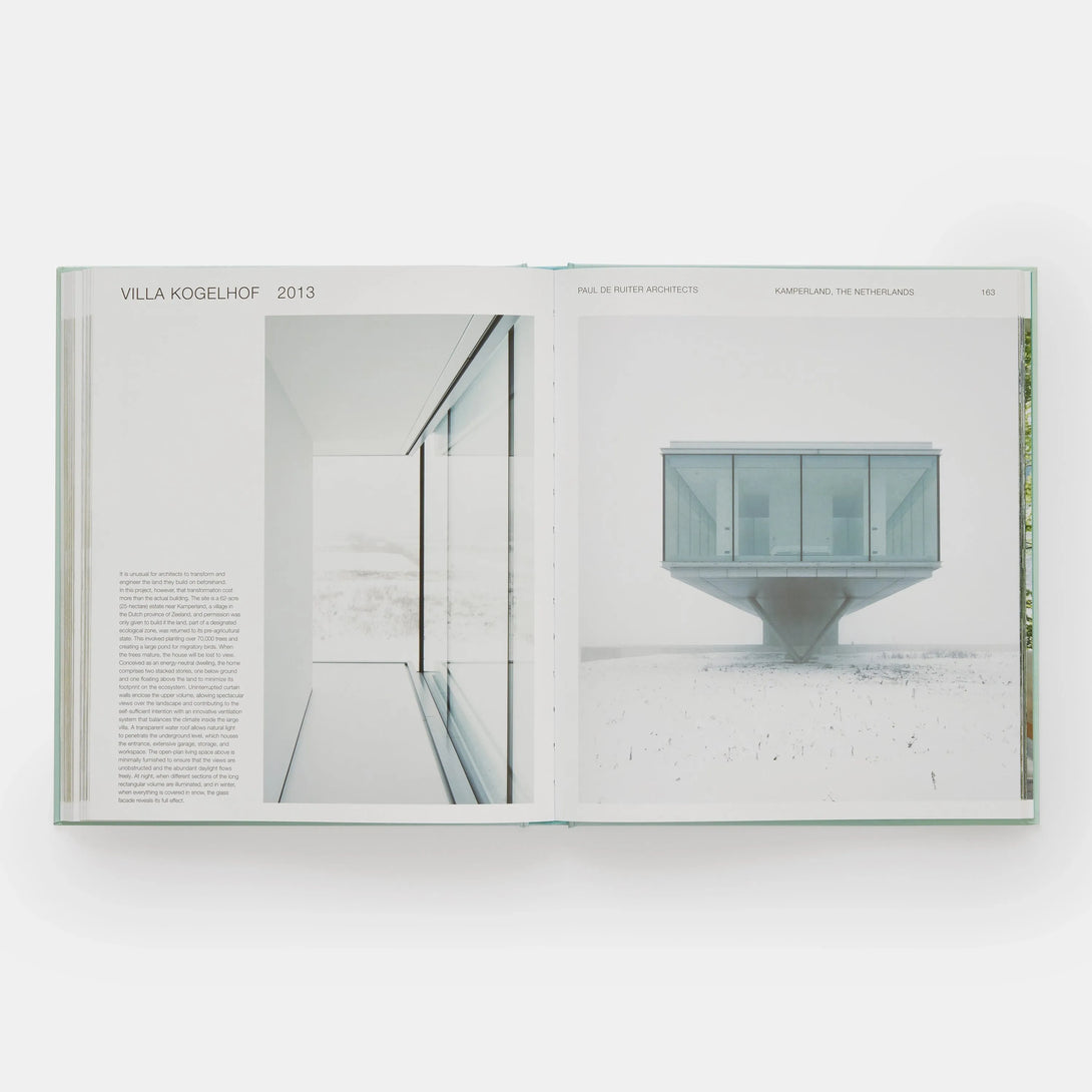 Glass Houses - The Missing Piece Company