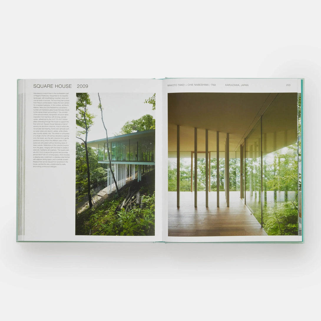 Glass Houses - The Missing Piece Company