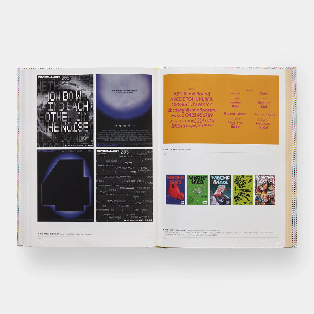 Graphic Classics - The Missing Piece Company