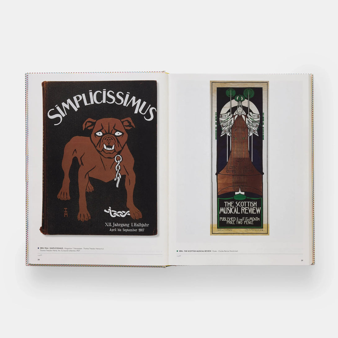 Graphic Classics - The Missing Piece Company