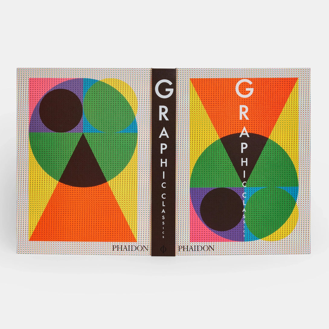 Graphic Classics - The Missing Piece Company