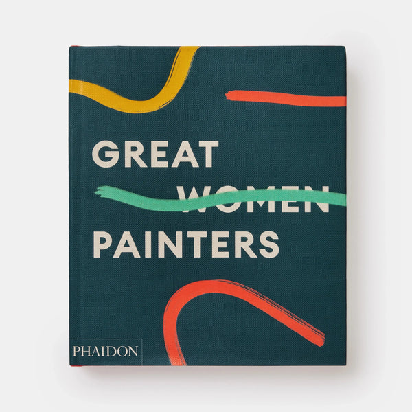 Great Women Painters - The Missing Piece Company