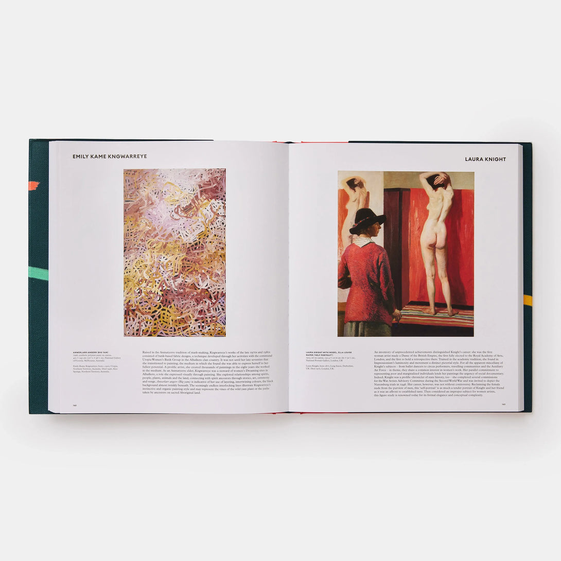 Great Women Painters - The Missing Piece Company