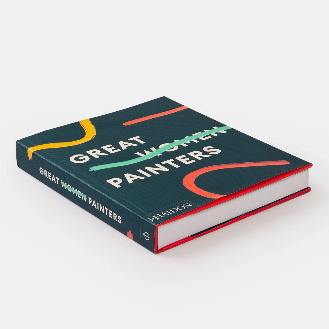 Great Women Painters - The Missing Piece Company