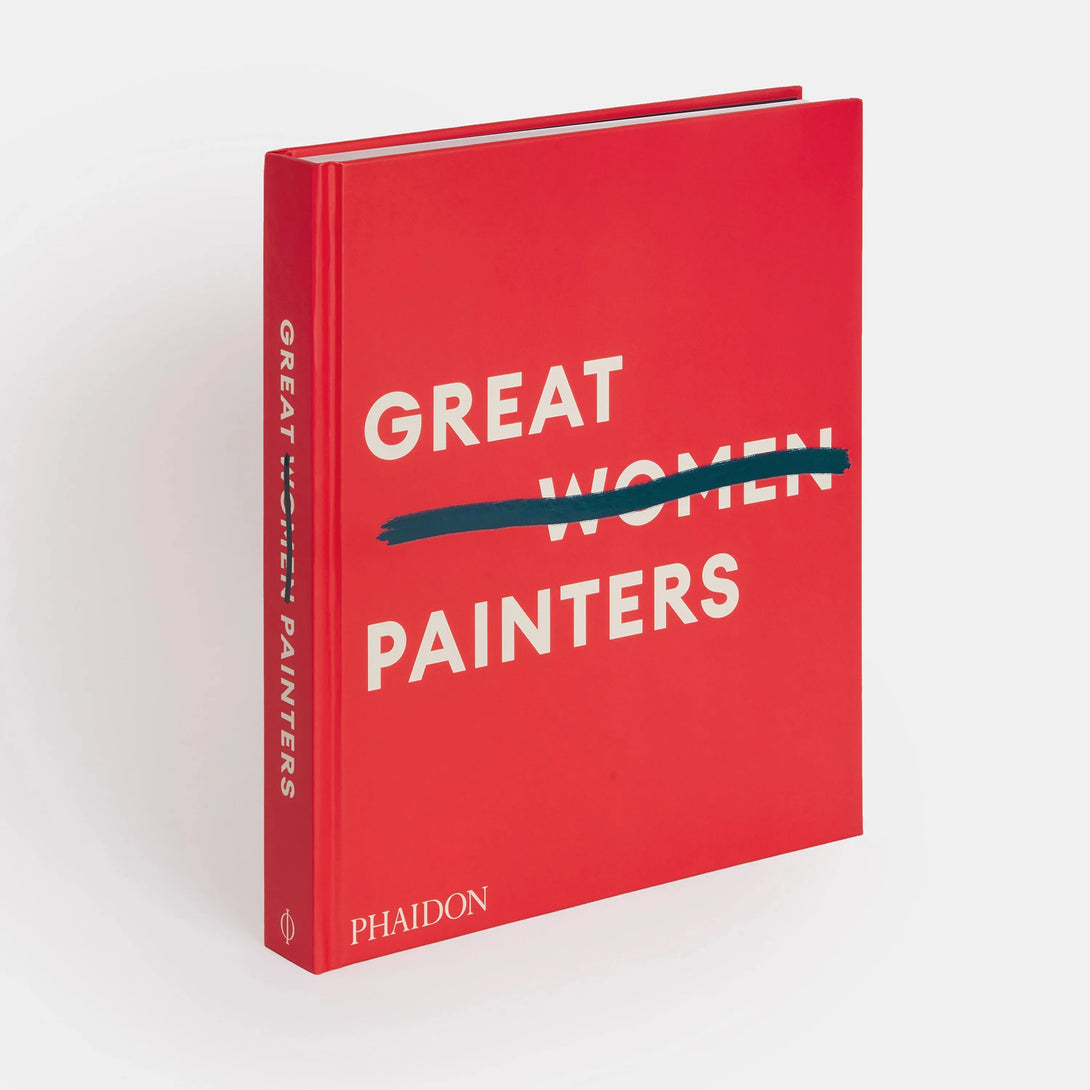 Great Women Painters - The Missing Piece Company