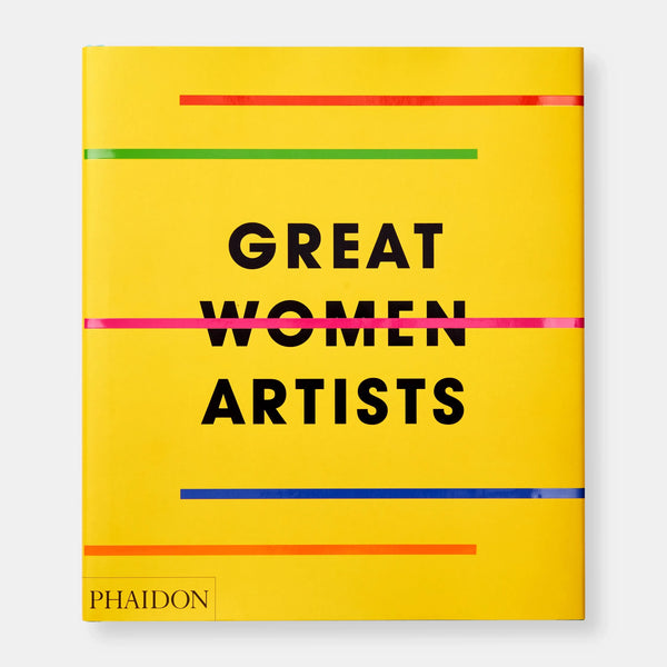 Great Women Artists - The Missing Piece Company