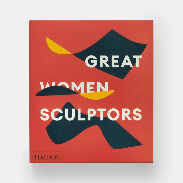 Great Women Sculptors - The Missing Piece Company