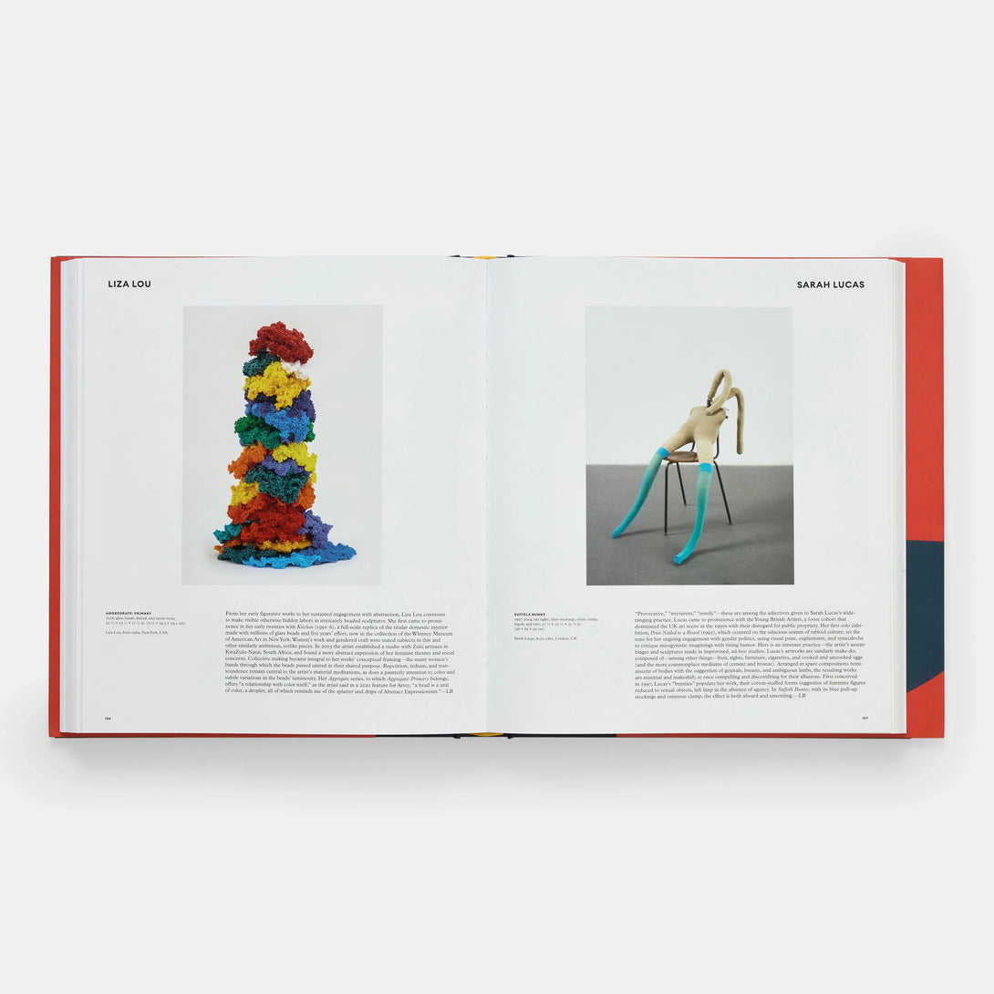 Great Women Sculptors - The Missing Piece Company