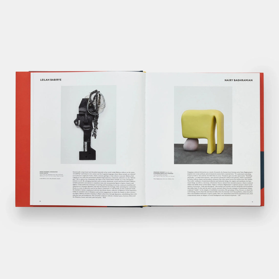 Great Women Sculptors - The Missing Piece Company