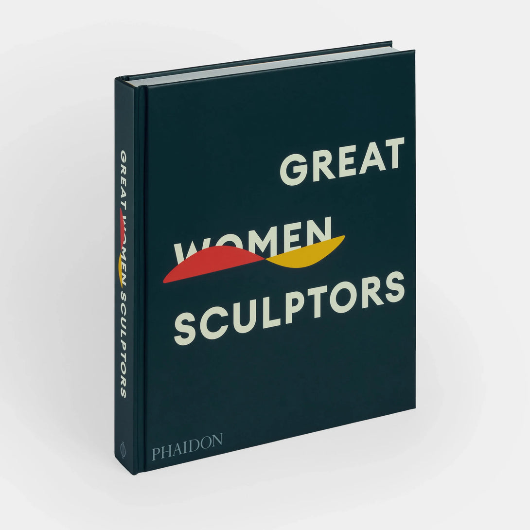Great Women Sculptors - The Missing Piece Company