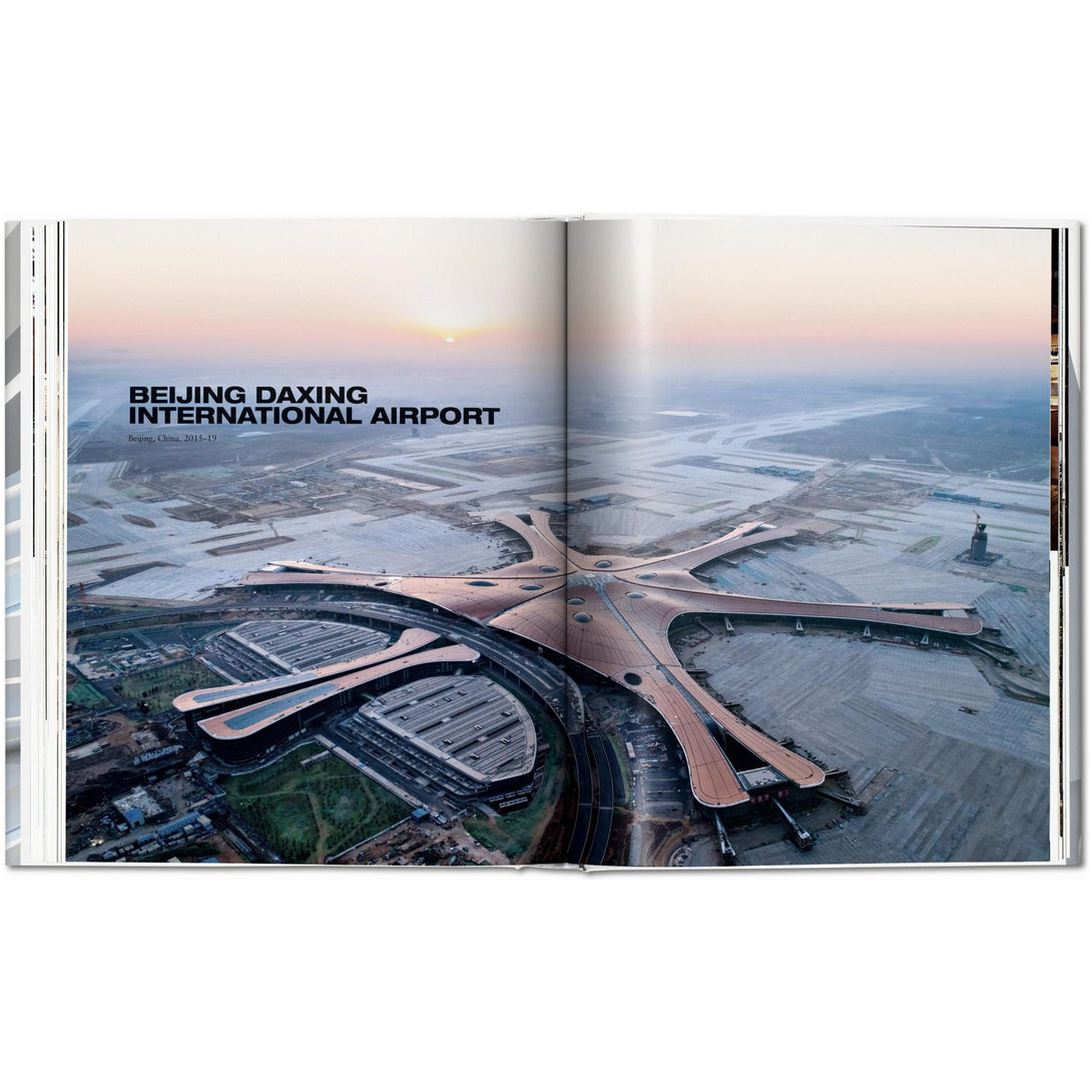 Zaha Hadid. Complete Works 1979-Today. 2020 Edition - The Missing Piece Company